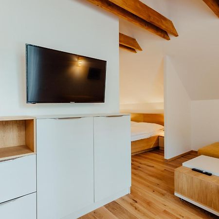 Budinski Apartmany & Wellness Liptovský Mikuláš Exterior foto