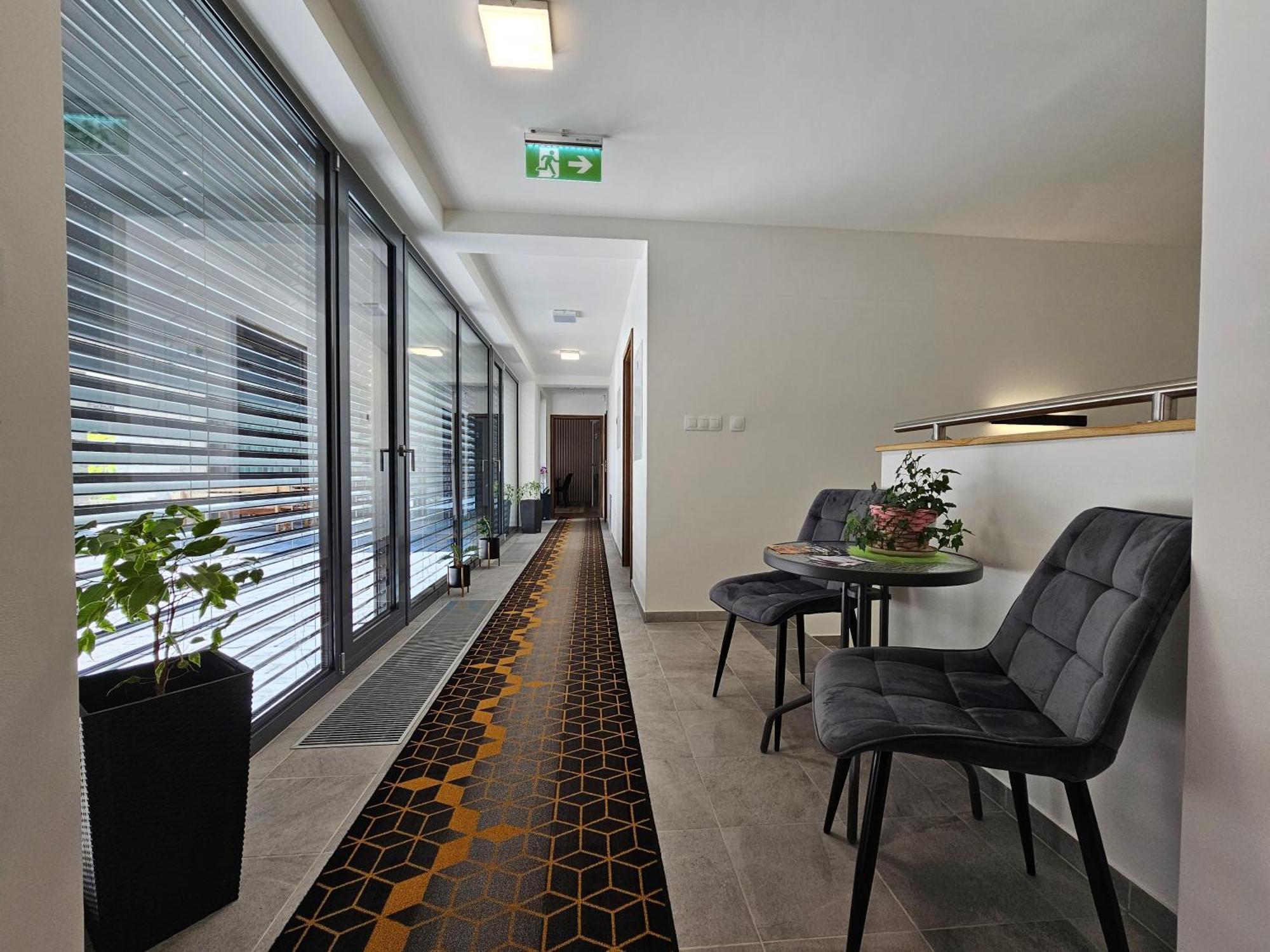 Budinski Apartmany & Wellness Liptovský Mikuláš Exterior foto