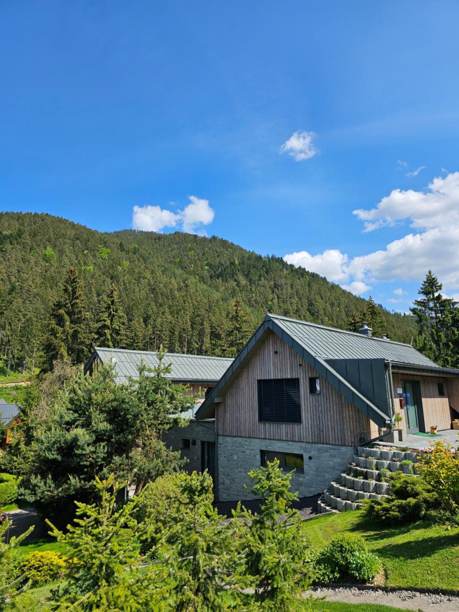 Budinski Apartmany & Wellness Liptovský Mikuláš Exterior foto