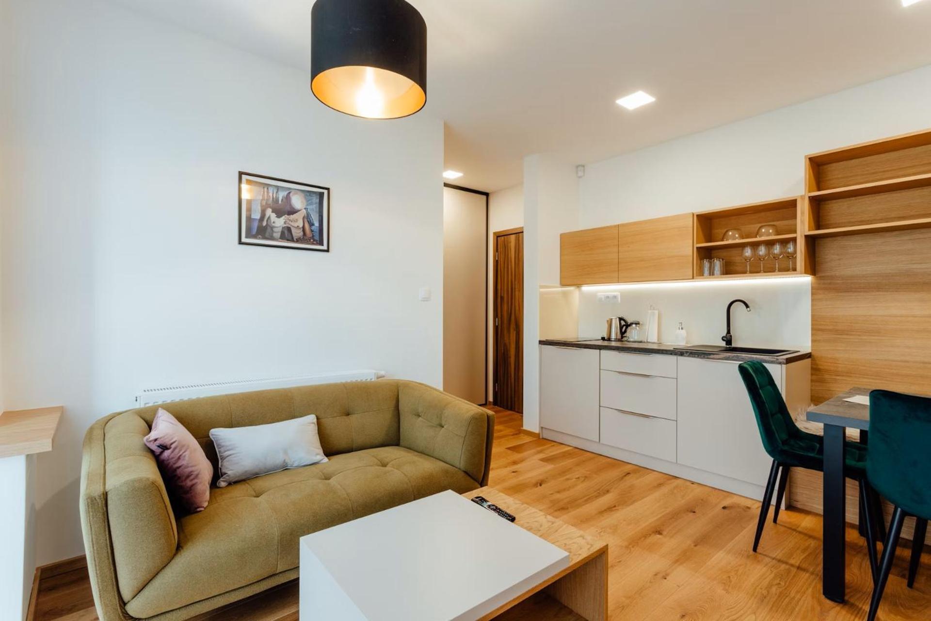 Budinski Apartmany & Wellness Liptovský Mikuláš Cameră foto